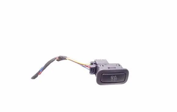 Skoda Octavia Mk3 (5E) Alarm switch 6Q0962109B