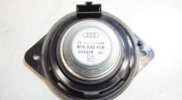 Audi A5 Sportback 8TA Panel speaker 8T0035416