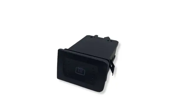 Volkswagen Golf IV Electric window control switch 1J0953235BKASACJ 1J0953235B