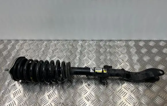Mercedes-Benz E W213 Front shock absorber/damper A2133204330