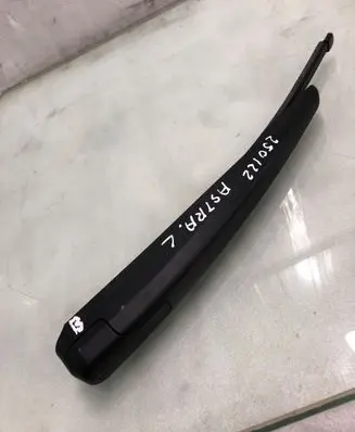Opel Astra L Rear wiper blade arm 9835540280