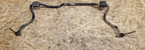BMW 5 E39 Front anti-roll bar/sway bar