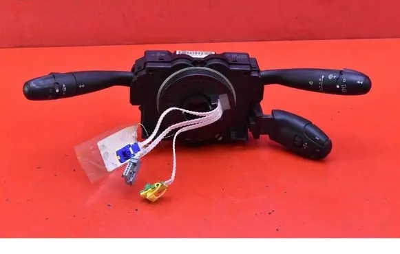 Peugeot 307 Other switches/knobs/shifts 96477540XT