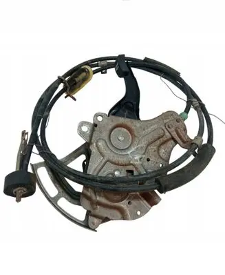 Dodge Charger Handbrake/parking brake lever assembly 04779478AI