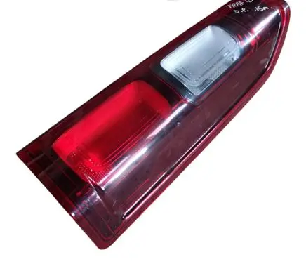 Renault Trafic III (X82) Rear/tail lights 265504656R 03867969