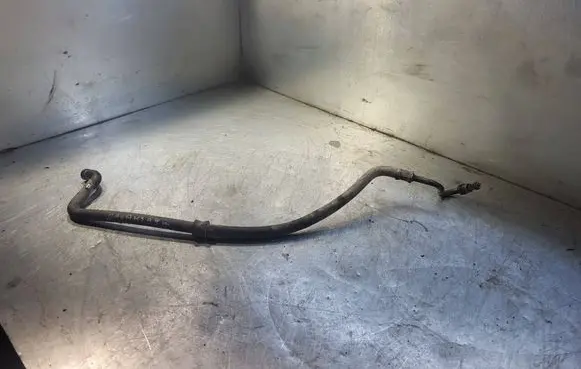 Volkswagen Sharan Power steering hose/pipe/line 