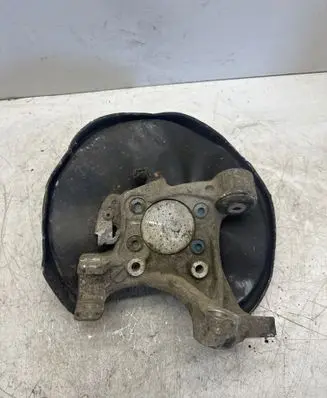 Audi A6 S6 C6 4F Rear wheel hub spindle/knuckle 10628 24047