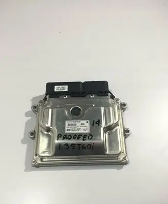 KIA Ceed Engine control unit/module 3910303CD1