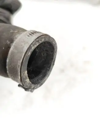 KIA Sorento Engine coolant pipe/hose 254113E200 1K0907269MK