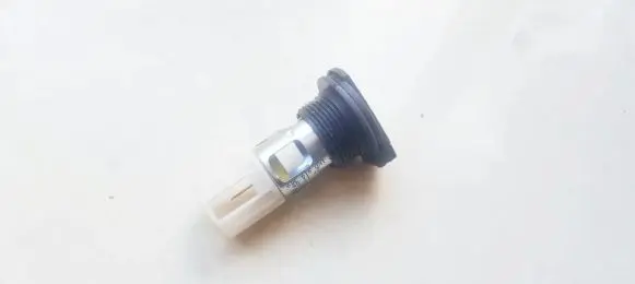 Volkswagen PASSAT B6 Cigarette lighter 