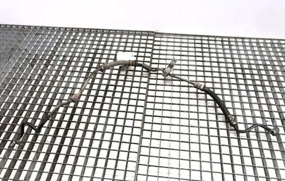 Citroen C4 Grand Picasso Brake booster pipe/hose 
