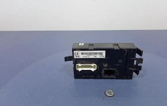 Renault Trafic II (X83) Other control units/modules P8200461556