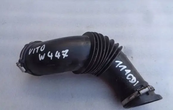 Mercedes-Benz Vito Viano W447 Intake resonator A4475280924