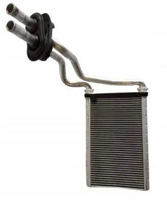 Toyota Corolla E210 E21 Air conditioning (A/C) radiator (interior) 