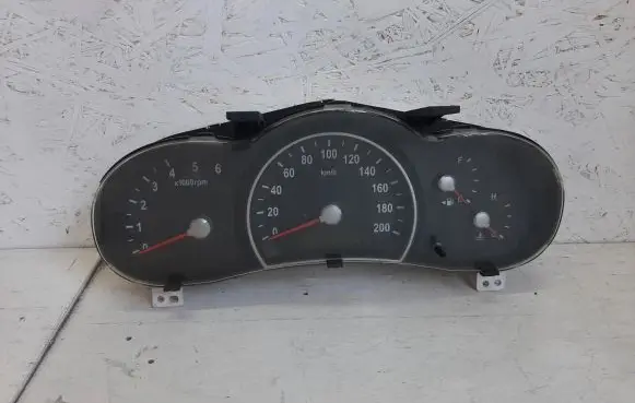 KIA Carnival Speedometer (instrument cluster) 940034D280