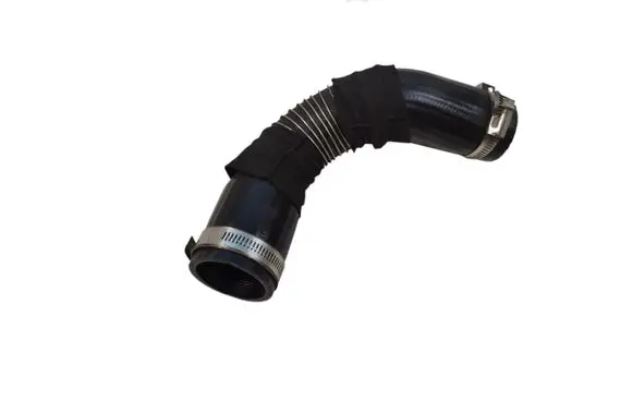Ford Fusion II Turbo air intake inlet pipe/hose AEMAF04