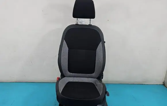 Skoda Fabia Mk3 (NJ) Front driver seat IMPRK1532219