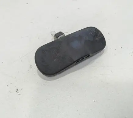 Seat Leon (5F) Windshield washer spray nozzle 5F0955985A