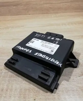 Audi A8 S8 D4 4H Other control units/modules 8k0959663c