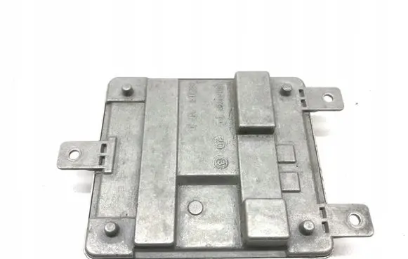 BMW X7 G07 Headlight ballast module Xenon
