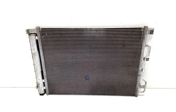 KIA Sportage A/C cooling radiator (condenser) F200NFFBB0 A10348929