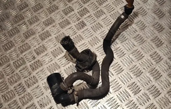 Volvo S60 Electric auxiliary coolant/water pump 1319708