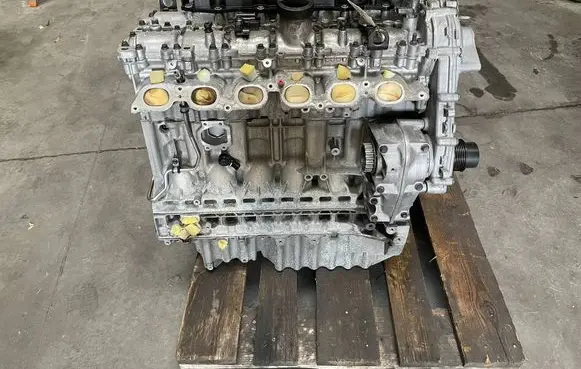 Volvo V60 Engine block 36050645 B6304T5