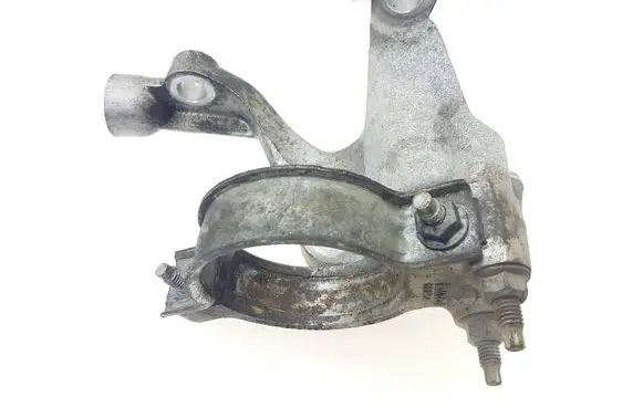 Ford Fusion II Driveshaft support bearing bracket F2G33K305 F2G33K305DA GUFSA