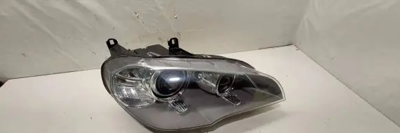 BMW X5 E70 Headlight/headlamp
