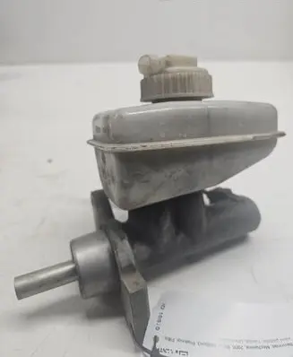 Opel Vectra B Master brake cylinder 55512
