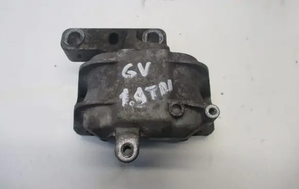 Volkswagen Golf V Engine mount vacuum valve 