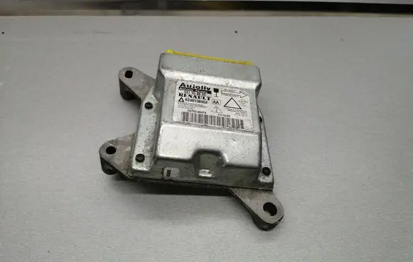 Renault Laguna II Airbag control unit/module 8200138952 601958800