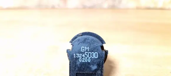 Opel Insignia A Sun solar sensor 13245030