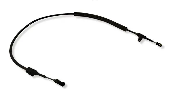 Volkswagen Lupo Gear shift cable linkage 6N0713265C