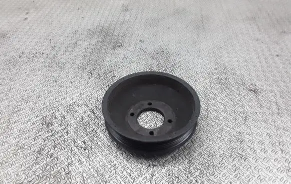 BMW 5 E39 Water pump pulley 1730554