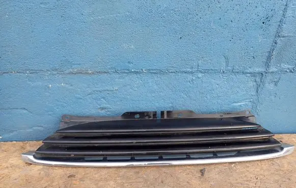 Mini One - Cooper Coupe R56 Front grill 2751289 65496