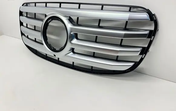 Mercedes-Benz GLS X167 Front grill A1678882401 A1678882301 A1678882201