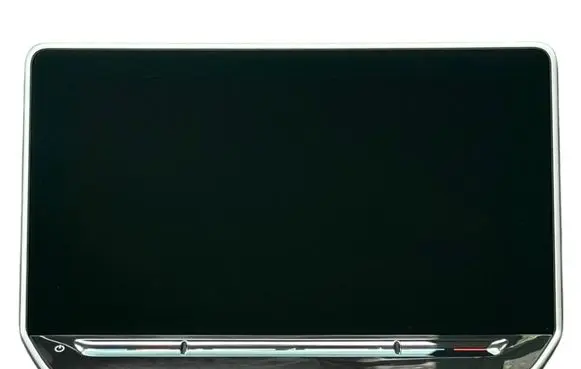 Volkswagen Golf VIII Screen/display/small screen 14A919603B