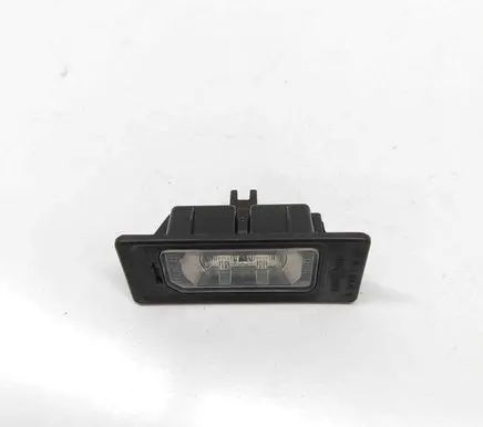 Audi Q5 SQ5 Number plate light 4G0943021