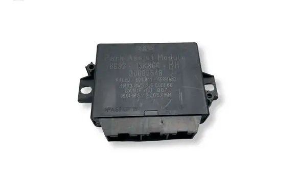 Volvo XC70 Parking PDC control unit/module 30682548 0807300985 92H15K866BH