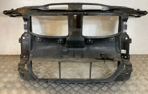 BMW 3 E90 E91 Radiator support slam panel 7058594 72758411 5164