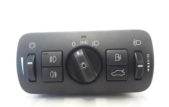 Volvo XC70 Light switch 30739415