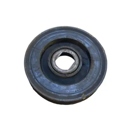 Renault Megane II Crankshaft pulley