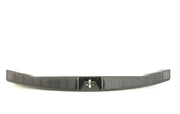 Mitsubishi ASX Trunk/boot sill cover protection 7240A126