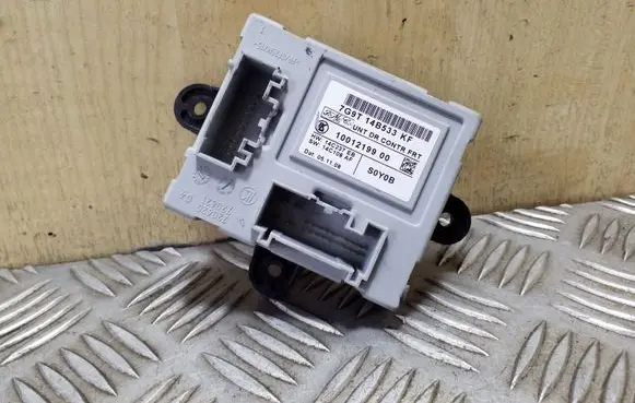 Volvo XC60 Door control unit/module 7G9T14B533KF 1001219900