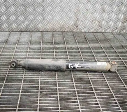 Peugeot 208 Rear shock absorber/damper 9804627380