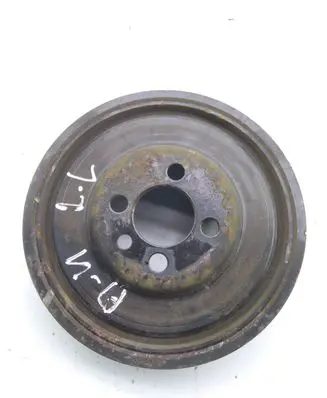 Audi A4 S4 B8 8K Crankshaft pulley 03G105243