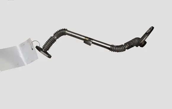 Opel Insignia A Turbo turbocharger oiling pipe/hose 429147374
