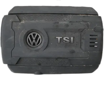 Volkswagen Tiguan Engine cover (trim) 06K103925