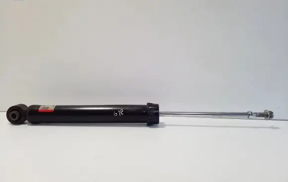 Rear shock absorber/damper